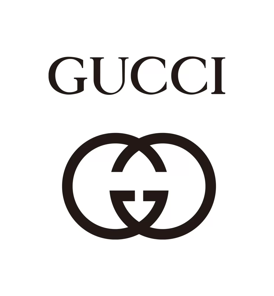GUCCI vector logo