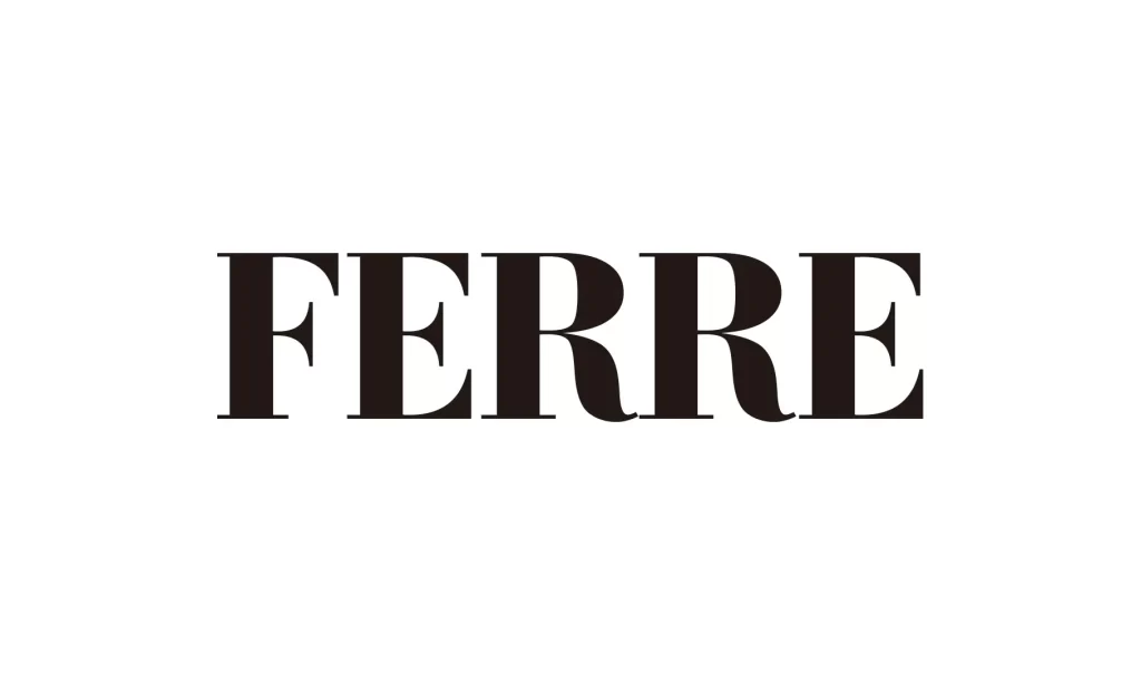 Gianfranco Ferré Ferre vector logo
