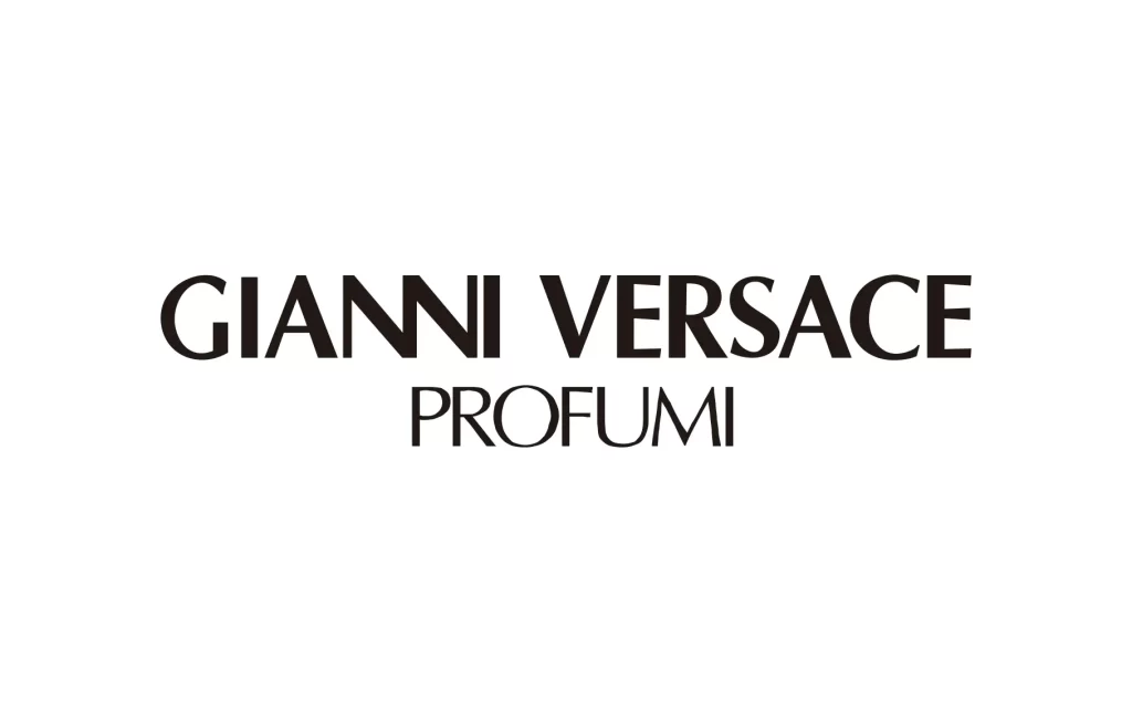 Gianni Versace logo vector