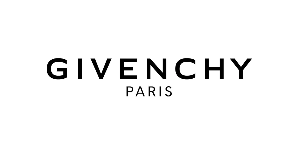 Givenchy vector logo