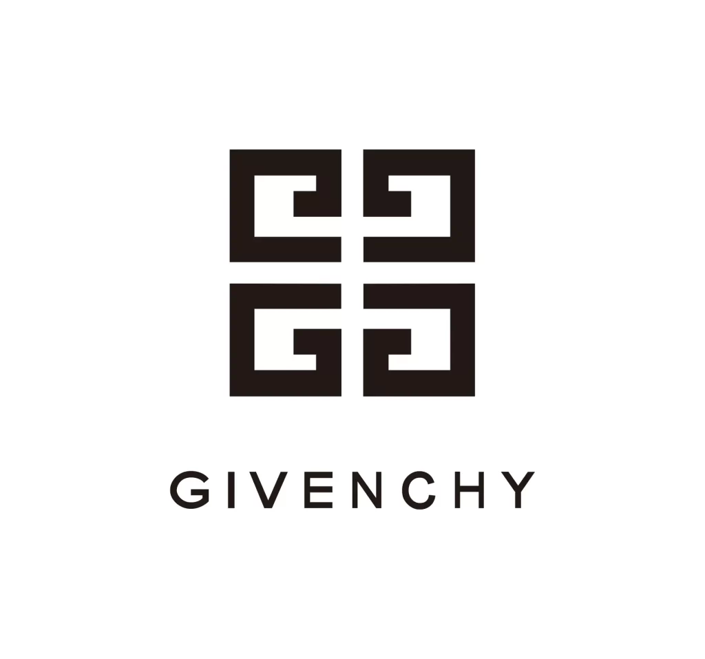 Givenchy vector logo