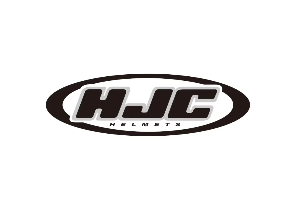 HJC Helmets vector logo