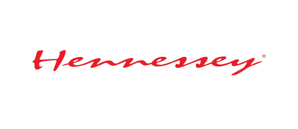 Hennessey logo