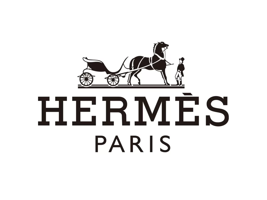 Hermès hermes vector logo