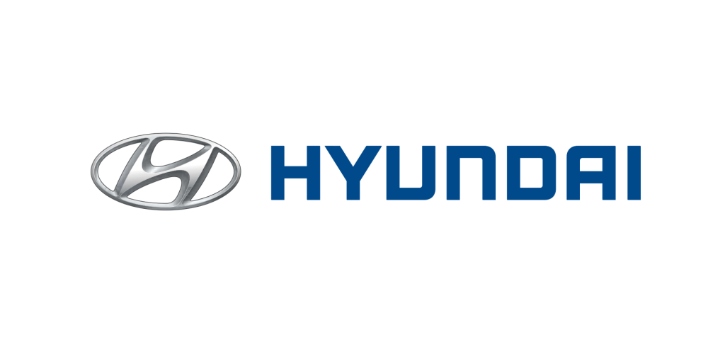 Hyundai vector logo