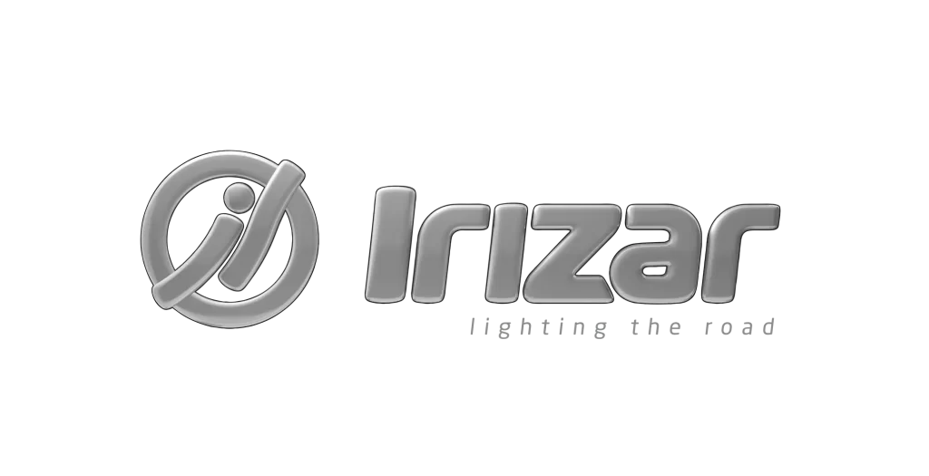 Irizar logo