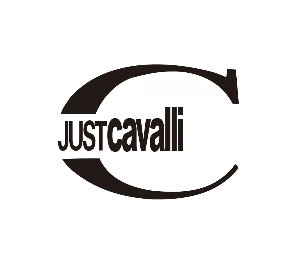Just Cavalli vector logo