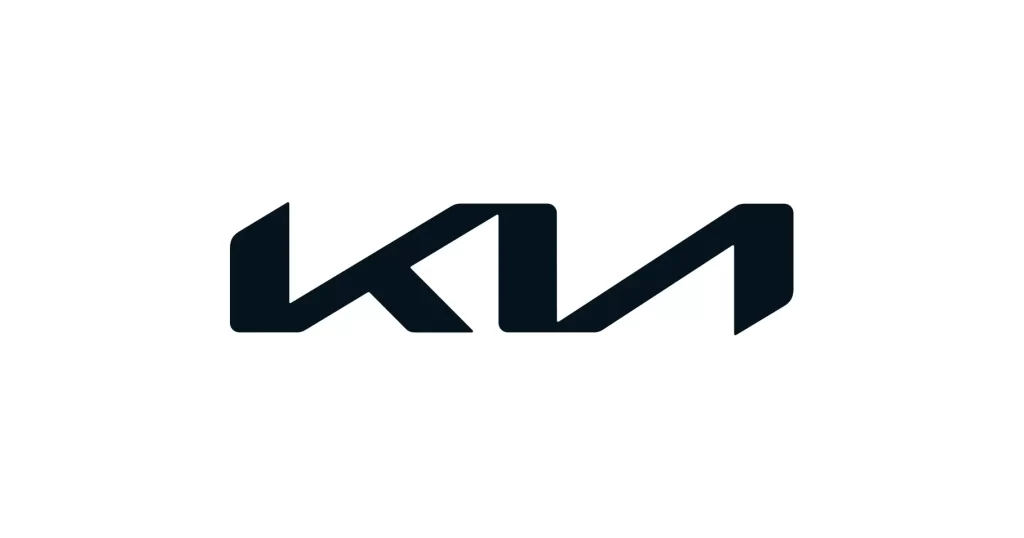 KIA vector logo
