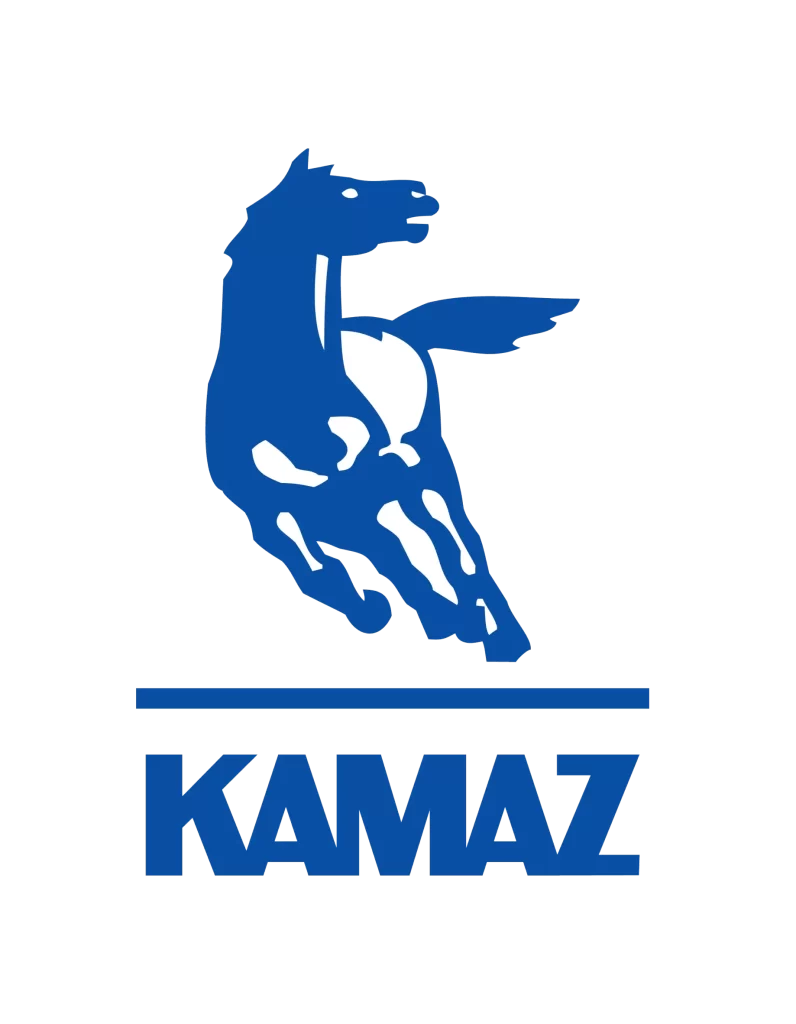 Kamaz logo