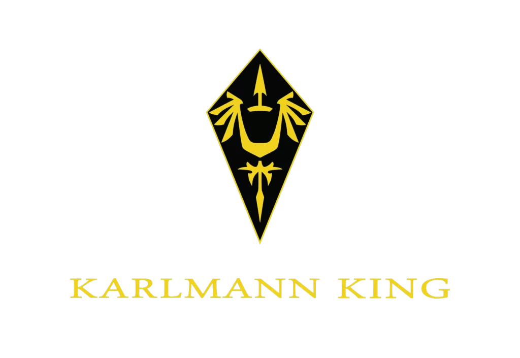 Karlmann King logo