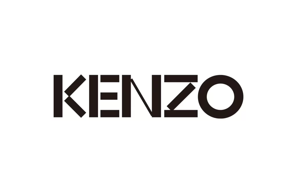Kenzo logo vector