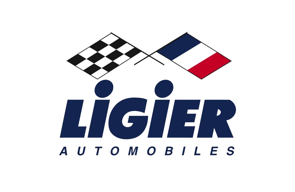 Ligier logo