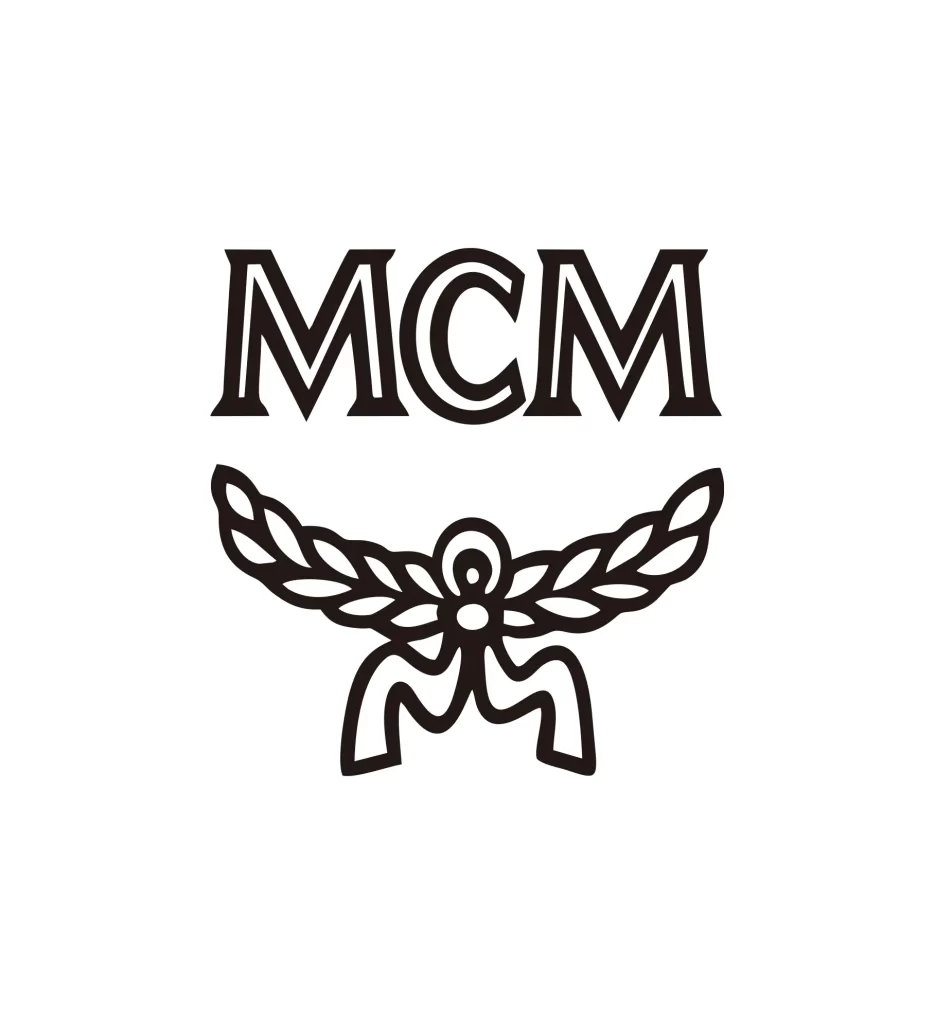 MCM Worldwide vector logo