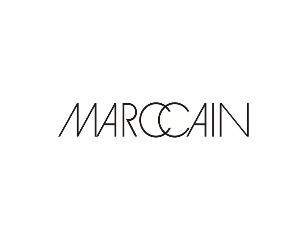 Marc Cain vector logo