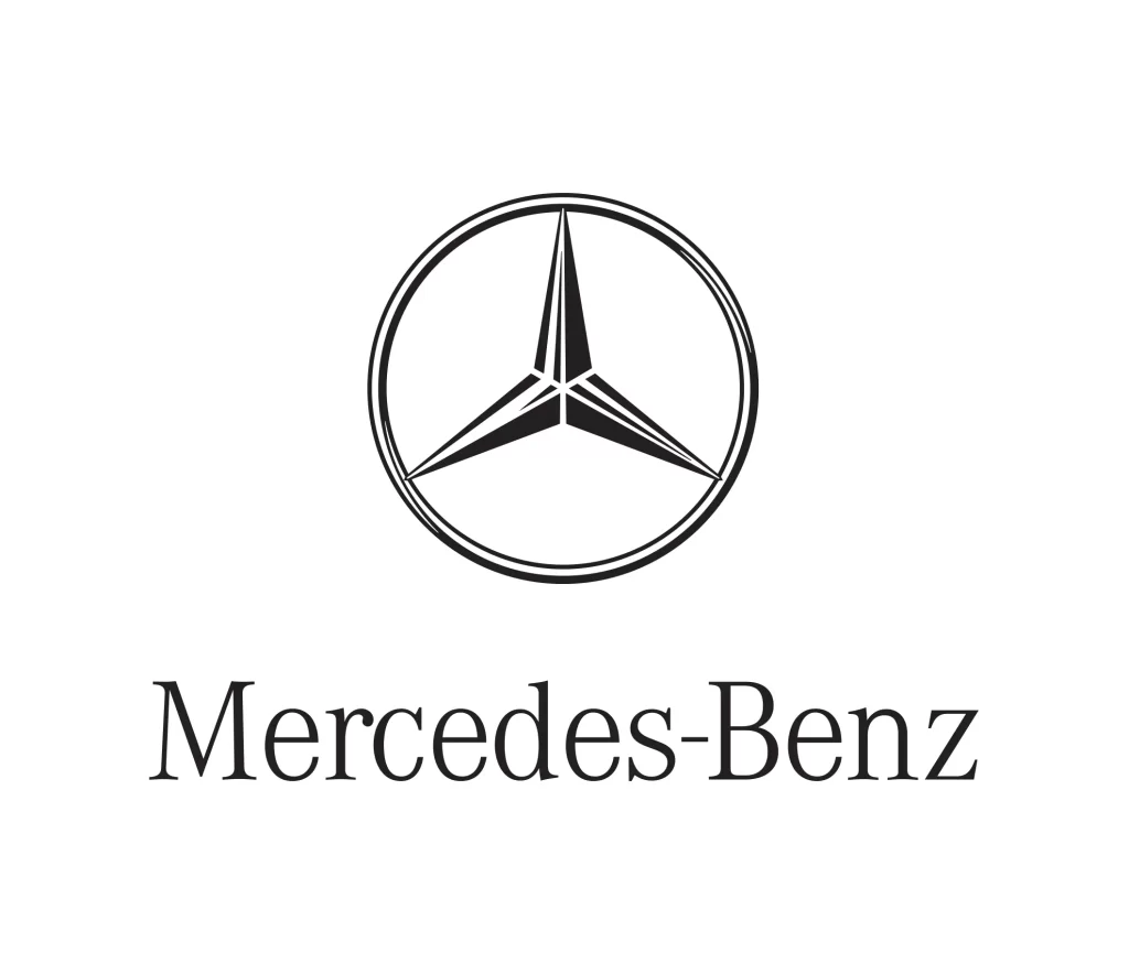 gropicture Mercedes-Benz vector Logo