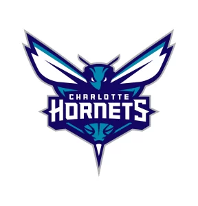 Gropicture Nba Vector Logo Charlotte Hornets Cha