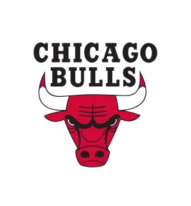 Gropicture Nba Vector Logo Chicago Bulls Chi