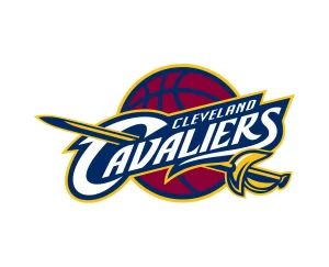 Gropicture Nba Vector Logo Cleveland Cavaliers Cle