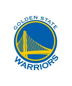 Gropicture Nba Vector Logo Golden State Warriors Gsw