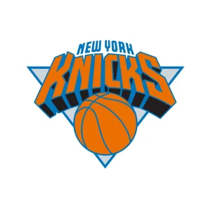 Gropicture Nba Vector Logo New York Knicks Nyk