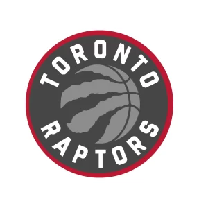 Gropicture Nba Vector Logo Toronto Raptors Tor