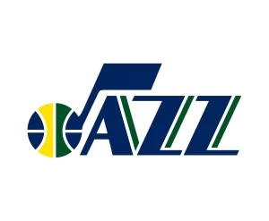 Gropicture Nba Vector Logo Utah Jazz Uta