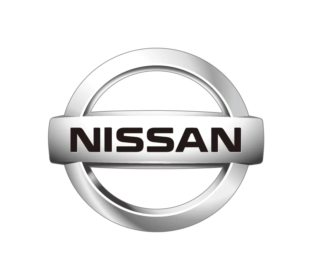 Nissan vector logo