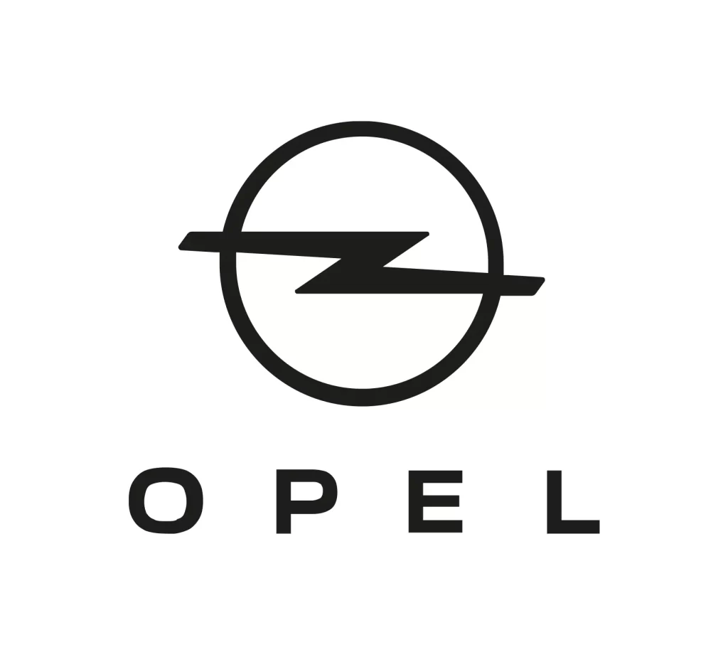 OPEL vector logo