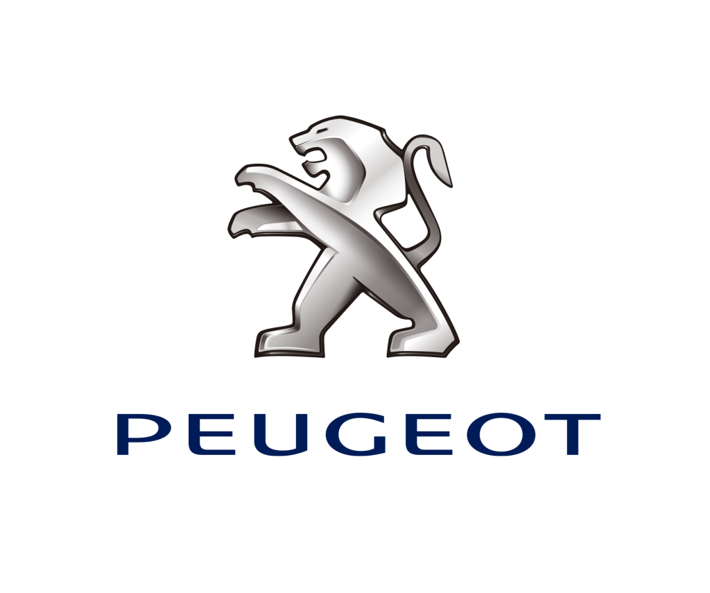 Peugeot old  vector logo