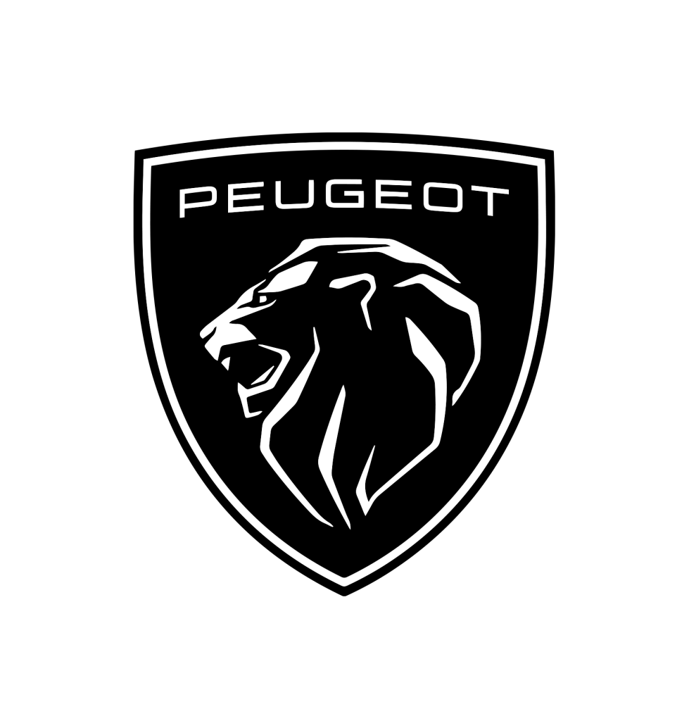Peugeot vector logo