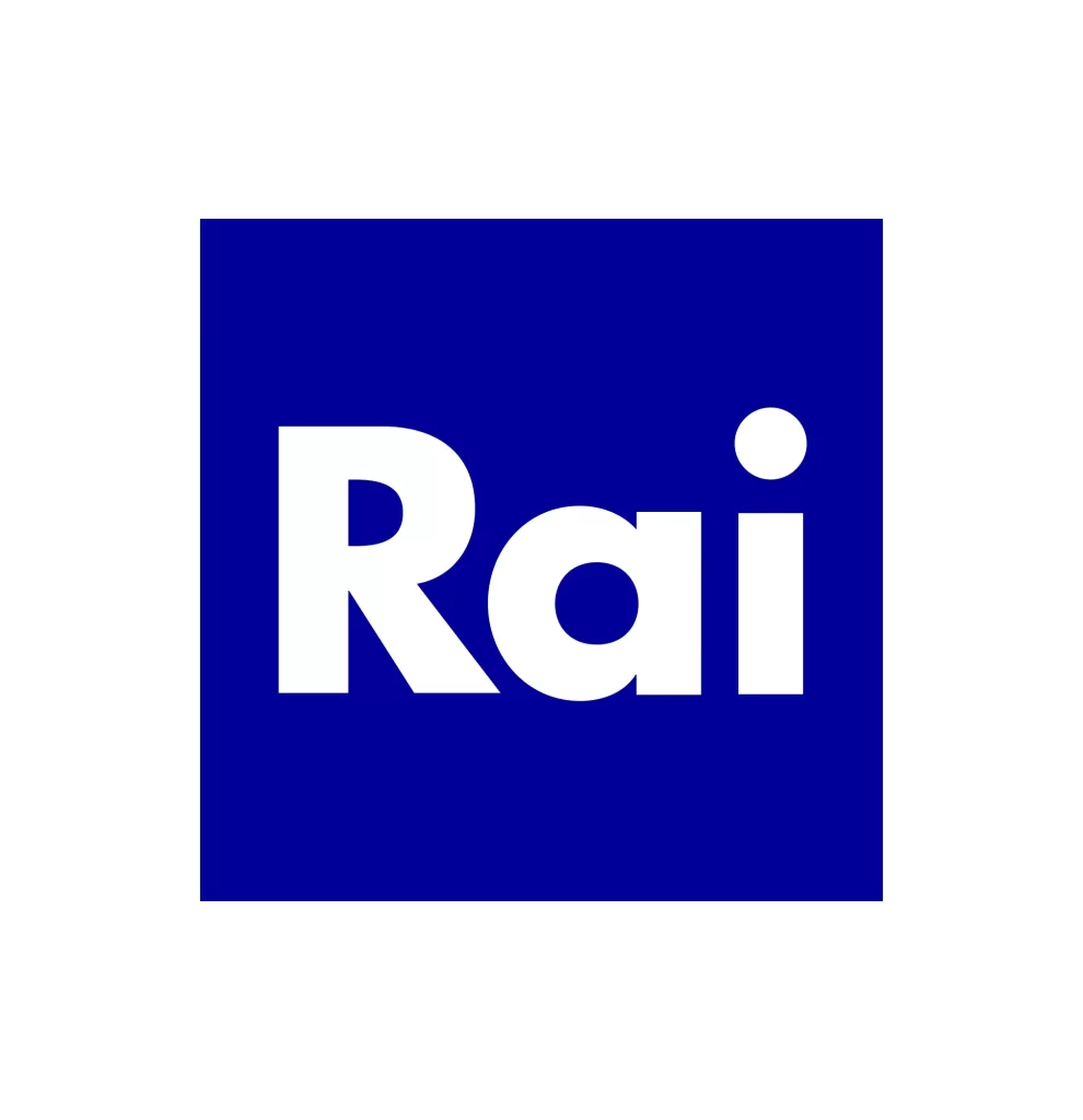 Rai Radio Audizioni Italiane vector logo