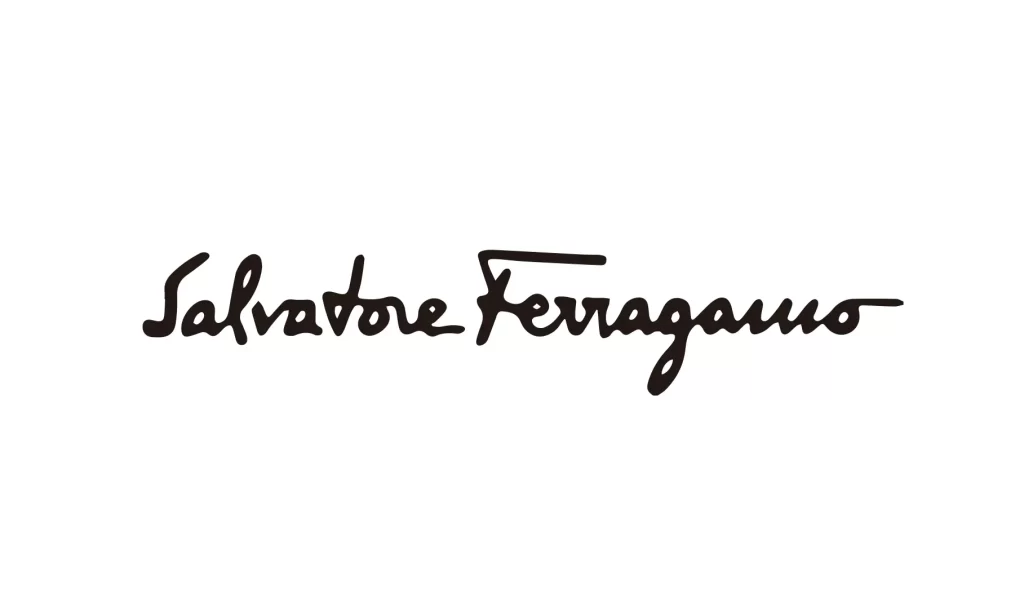 Salvatove Ferragamo vector logo