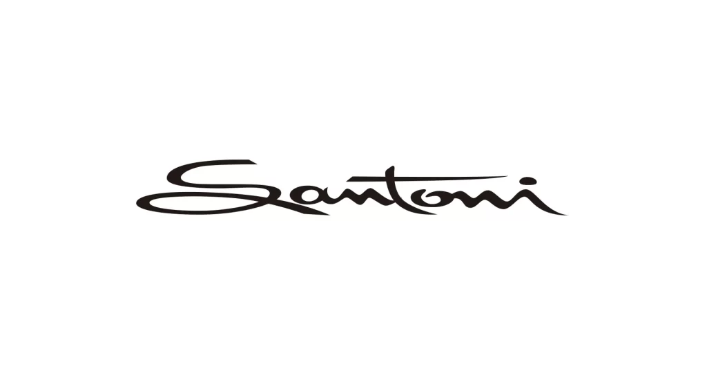 Santoni logo vector