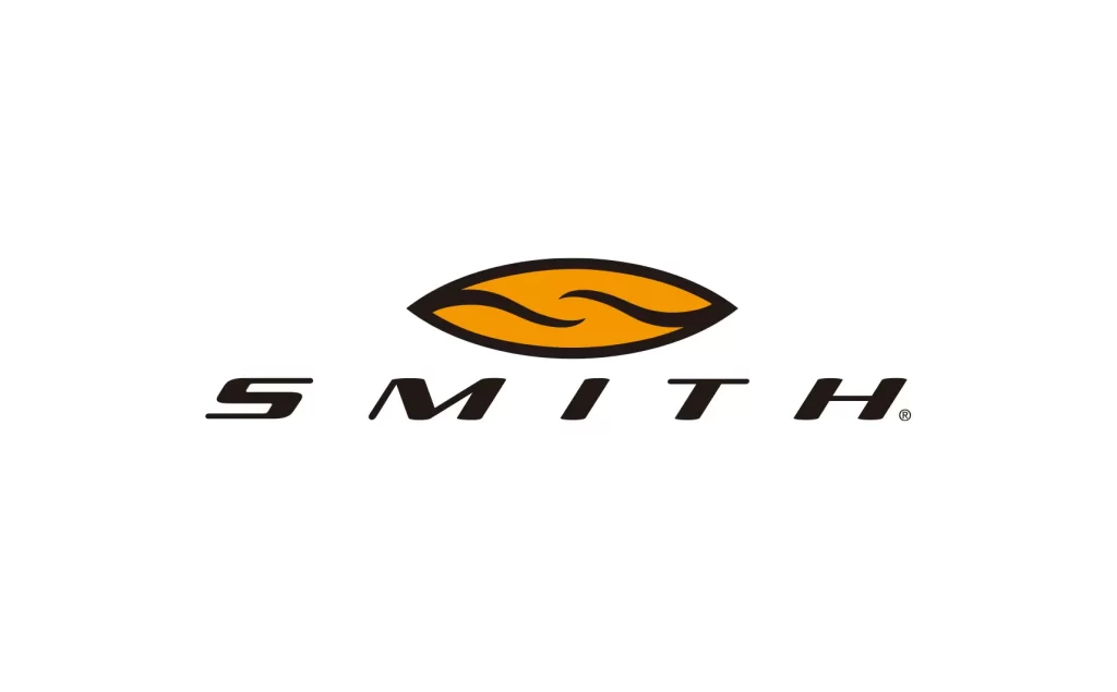 Smith Sport Optics logo vector