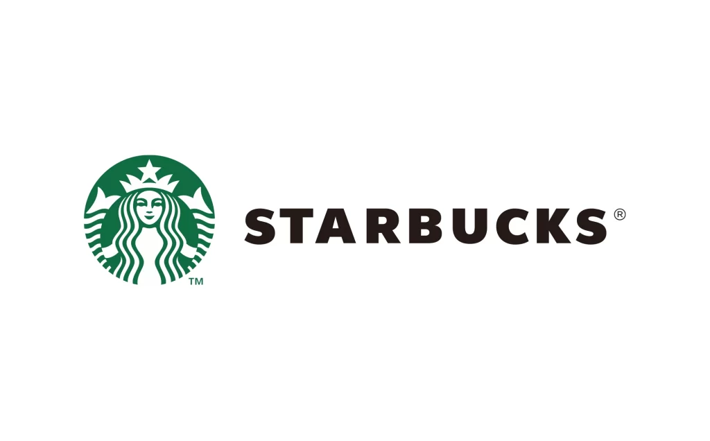 Starbucks logo vector