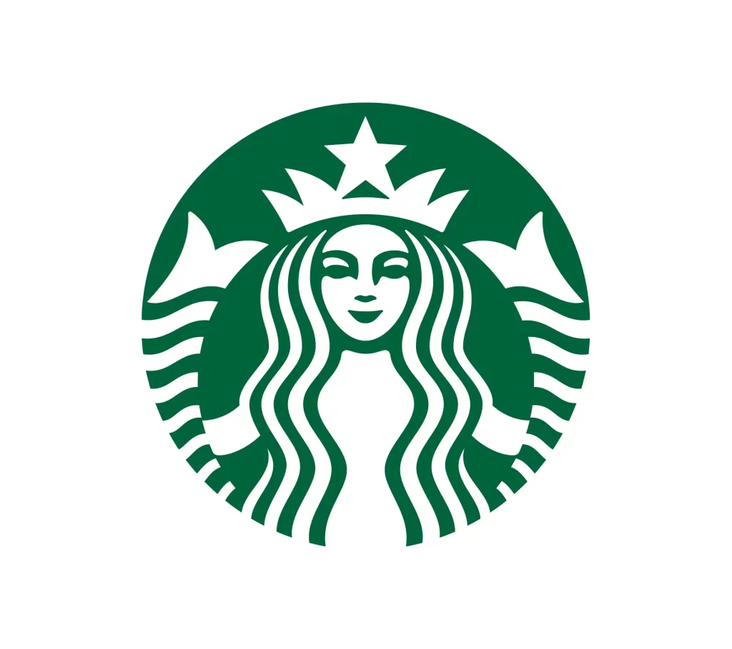 Starbucks vector logo