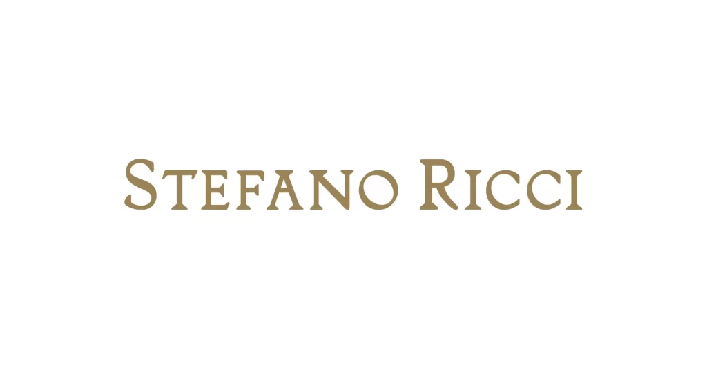 Stefano Ricci vector logo
