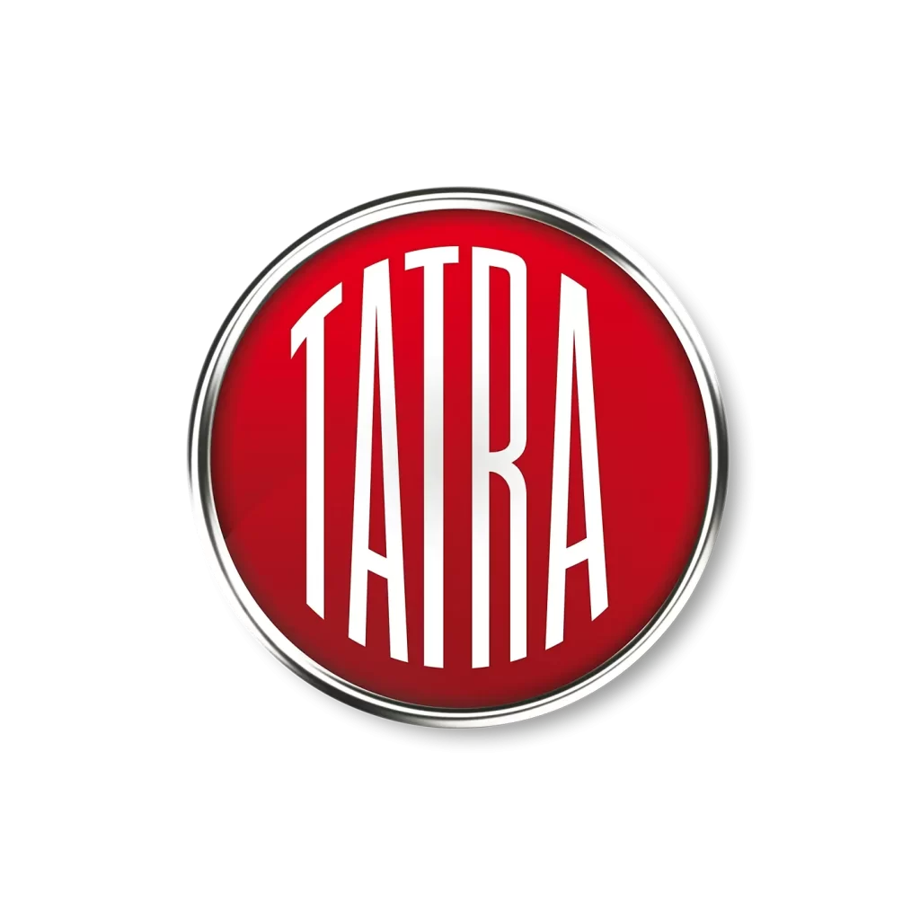 Tatra logo