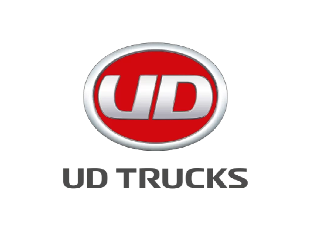 UD Trucks logo