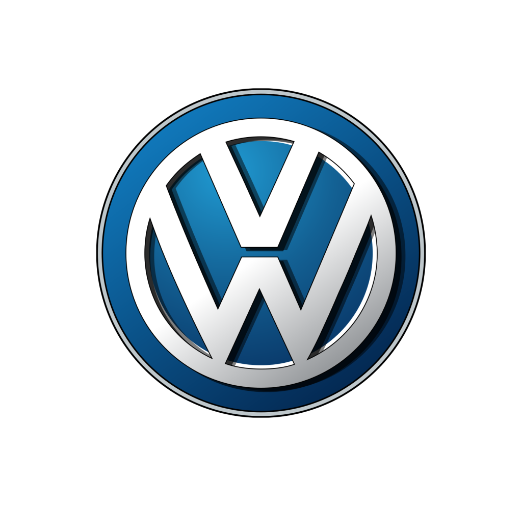 Volkswagen vector logo