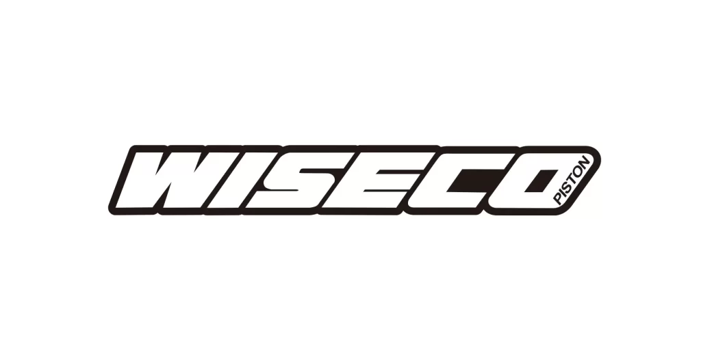 WISRCO Piston vector logo