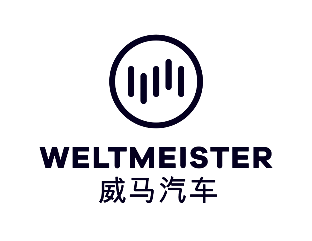 Weltmeister logo