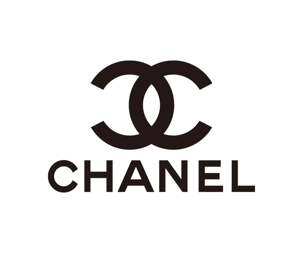 eps Chanel vector logo
