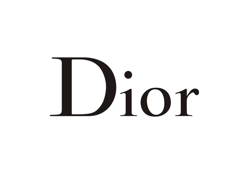 eps Dior vector logo