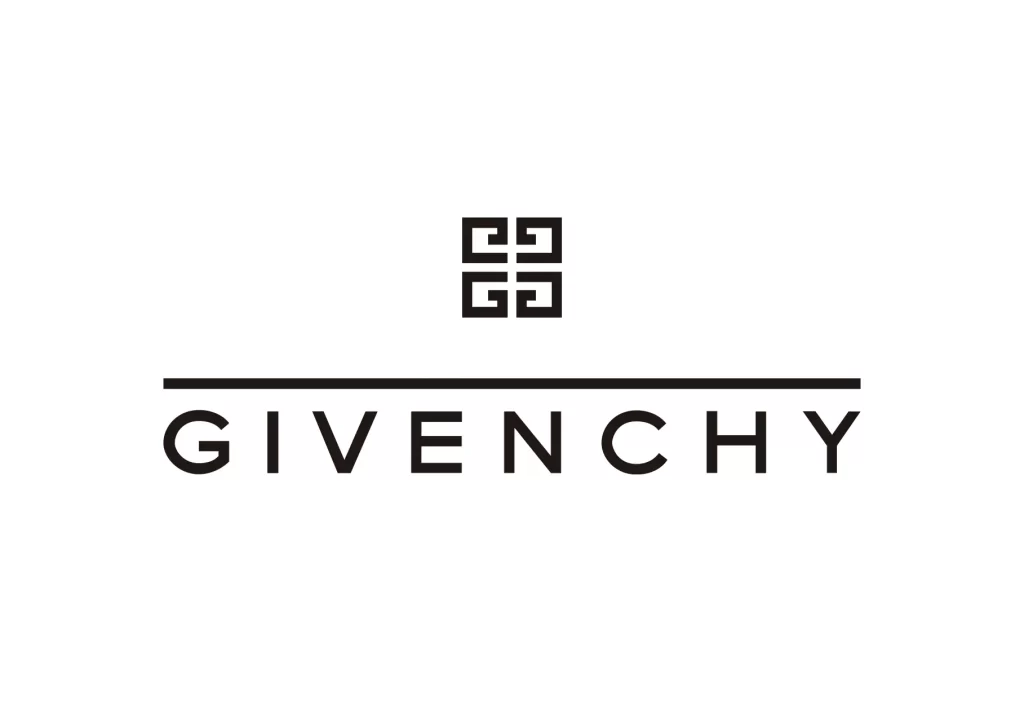 eps Givenchy vector logo