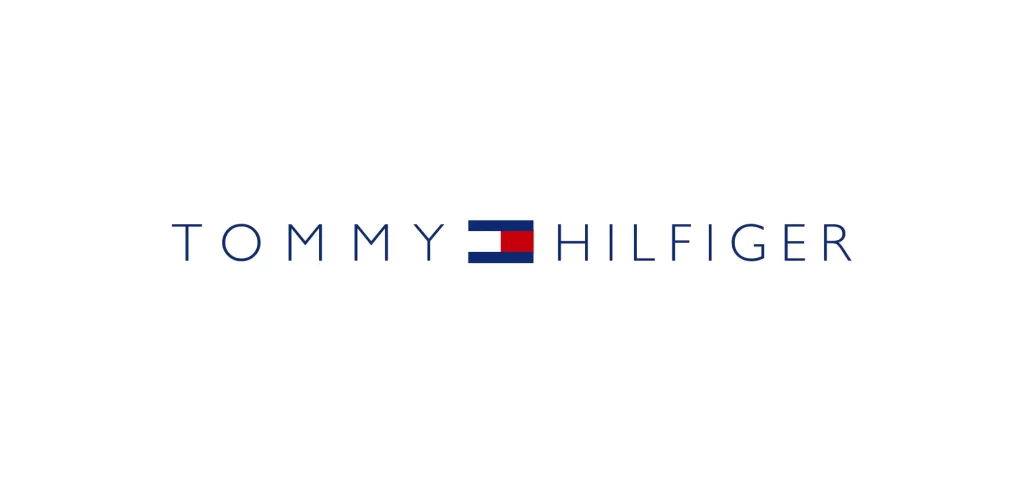 eps Tommy Hilfiger vector logo