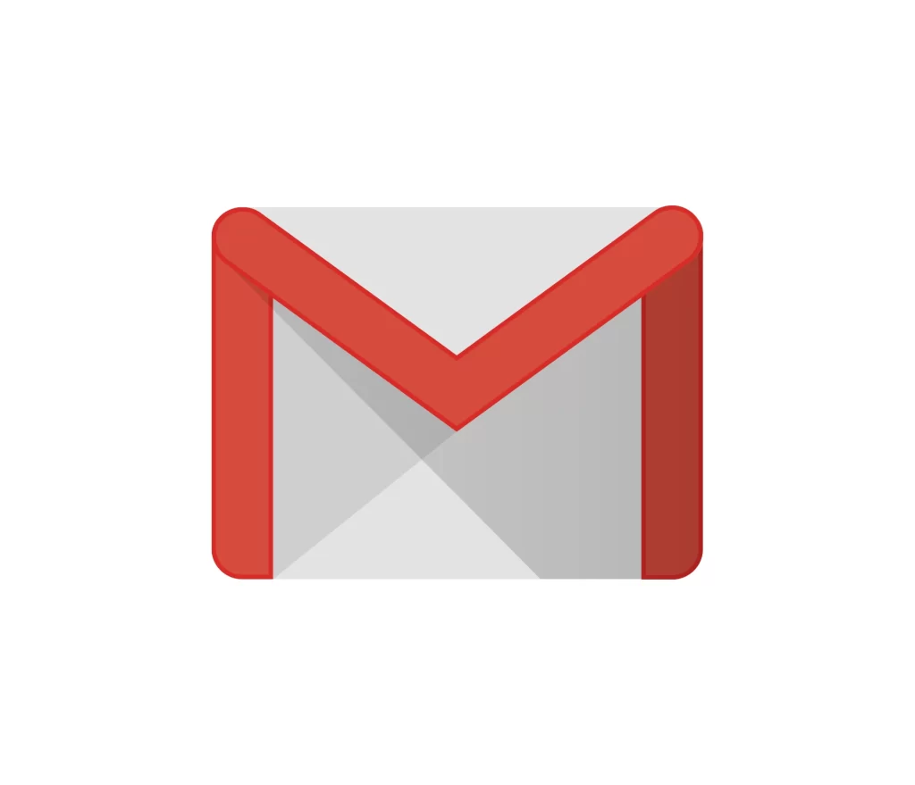 google Gmail vector logo