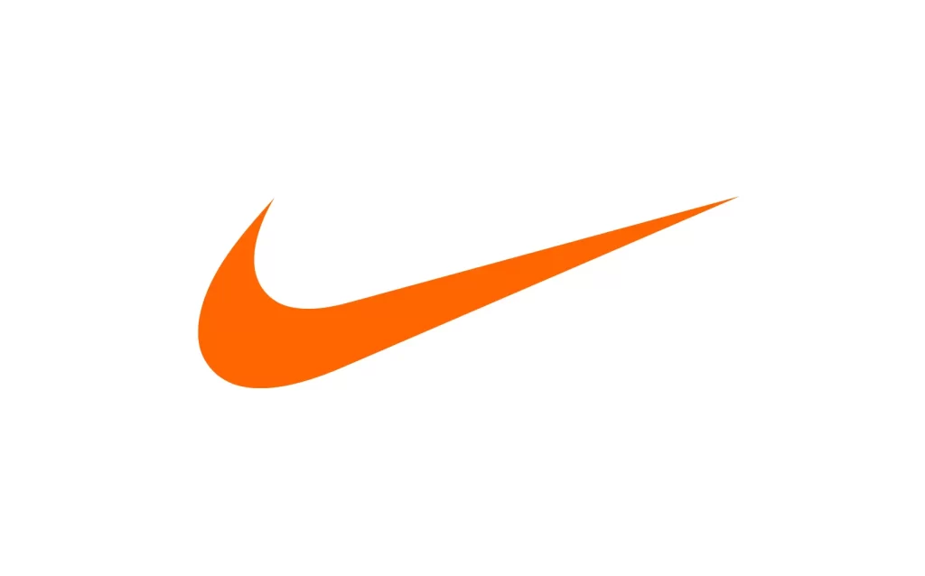 nike vector logo