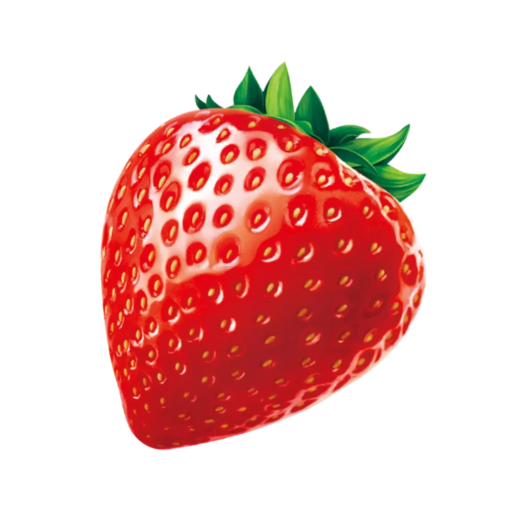 strawberry HD