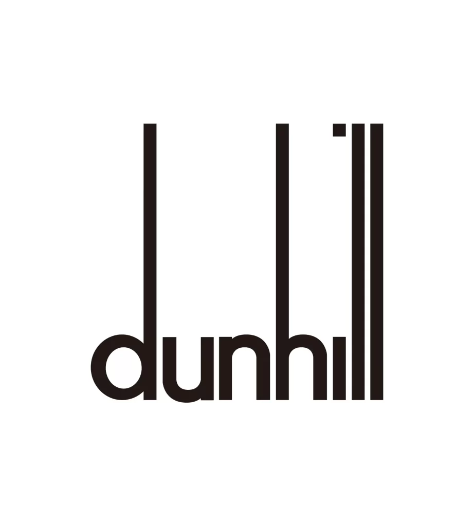 vector Dunhill logo